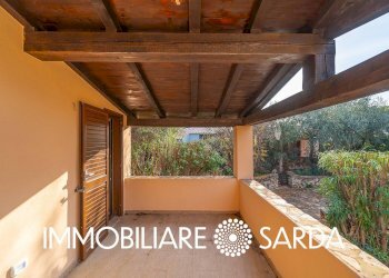 Foto 11 - Villa Viale Concas Caddinas, Golfo Aranci - foto 11