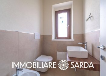 Foto 19 - Villa Viale Concas Caddinas, Golfo Aranci - foto 19