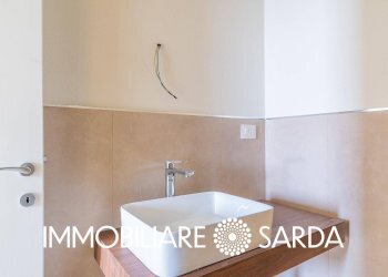 Foto 22 - Villa Viale Concas Caddinas, Golfo Aranci - foto 22