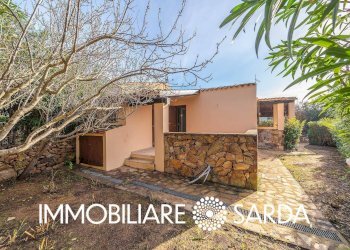 Foto 25 - Villa Viale Concas Caddinas, Golfo Aranci - foto 25