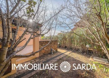 Foto 26 - Villa Viale Concas Caddinas, Golfo Aranci - foto 26