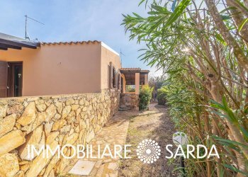 Foto 27 - Villa Viale Concas Caddinas, Golfo Aranci - foto 27