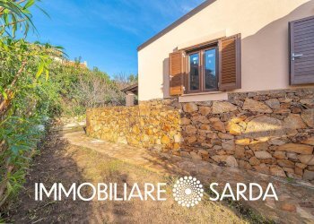 Foto 28 - Villa Viale Concas Caddinas, Golfo Aranci - foto 28