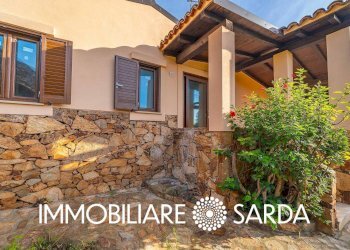 Foto 29 - Villa Viale Concas Caddinas, Golfo Aranci - foto 29