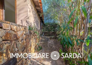 Foto 31 - Villa Viale Concas Caddinas, Golfo Aranci - foto 31