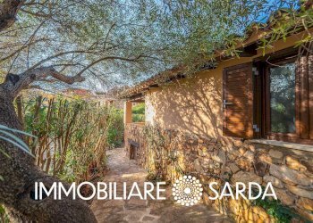 Foto 32 - Villa Viale Concas Caddinas, Golfo Aranci - foto 32