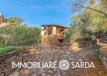 Foto 33 - Villa Viale Concas Caddinas, Golfo Aranci - foto 33