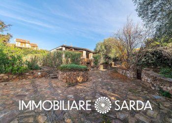 Foto 34 - Villa Viale Concas Caddinas, Golfo Aranci - foto 34