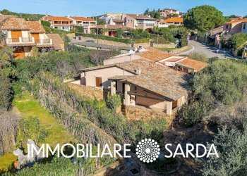 Foto 35 - Villa Viale Concas Caddinas, Golfo Aranci - foto 35