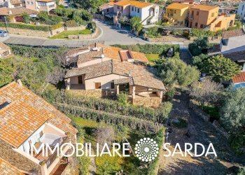 Foto 36 - Villa Viale Concas Caddinas, Golfo Aranci - foto 36