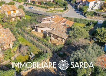 Foto 37 - Villa Viale Concas Caddinas, Golfo Aranci - foto 37