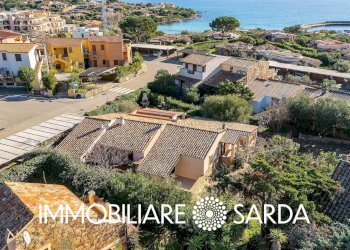 Foto 40 - Villa Viale Concas Caddinas, Golfo Aranci - foto 40