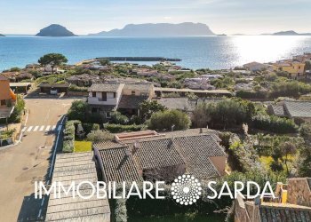 Foto 41 - Villa Viale Concas Caddinas, Golfo Aranci - foto 41