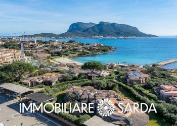 Foto 43 - Villa Viale Concas Caddinas, Golfo Aranci - foto 43