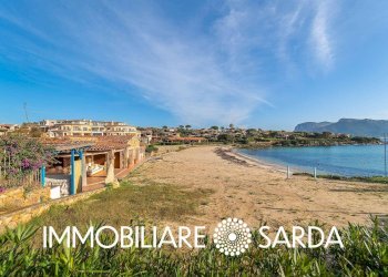 Foto 48 - Villa Viale Concas Caddinas, Golfo Aranci - foto 48