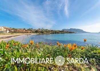 Foto 49 - Villa Viale Concas Caddinas, Golfo Aranci - foto 49