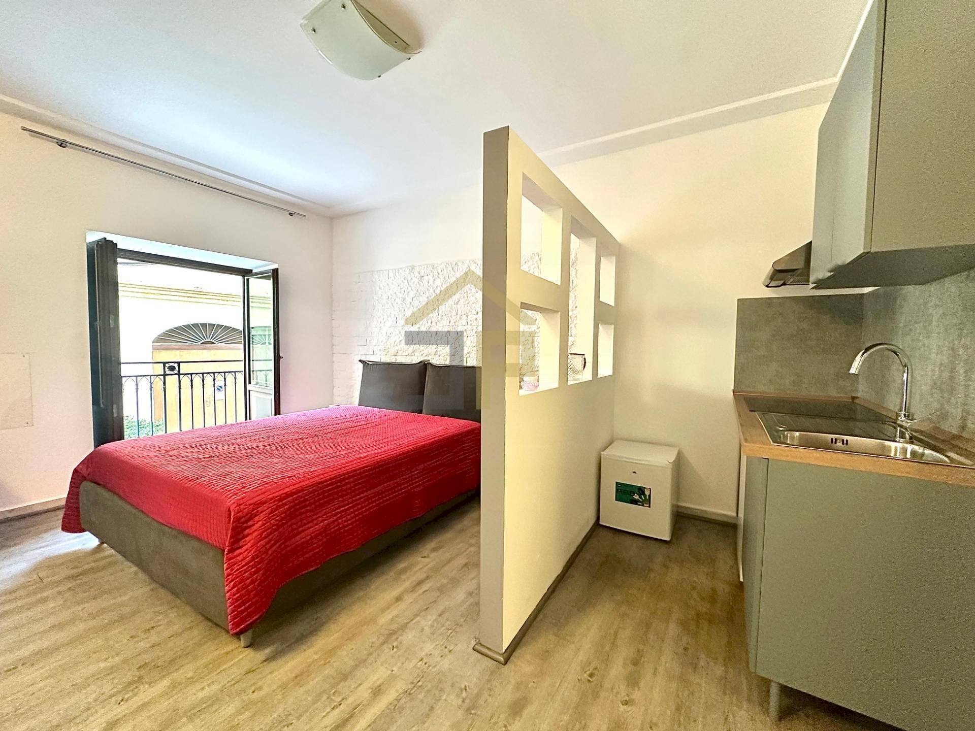 Foto 3 - One-room apartment Via della Vetriera
35, Palermo - photo 3