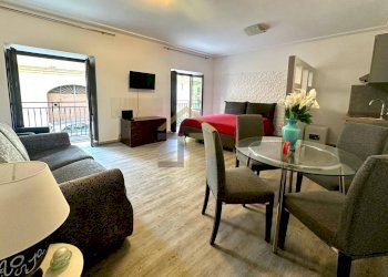 Foto 1 - One-room apartment Via della Vetriera
 
35, Palermo - photo 1