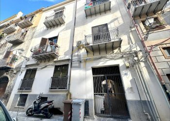 Foto 2 - One-room apartment Via della Vetriera
 
35, Palermo - photo 2