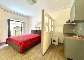 Foto 3 - One-room apartment Via della Vetriera
 
35, Palermo - photo 3