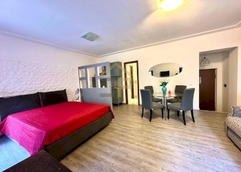 Foto 4 - One-room apartment Via della Vetriera
 
35, Palermo - photo 4