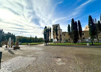 Foto 5 - One-room apartment Via della Vetriera
 
35, Palermo - photo 5