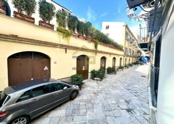 Foto 15 - One-room apartment Via della Vetriera
 
35, Palermo - photo 15