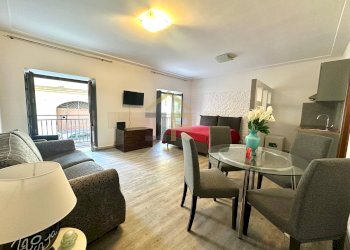 Foto 16 - One-room apartment Via della Vetriera
 
35, Palermo - photo 16