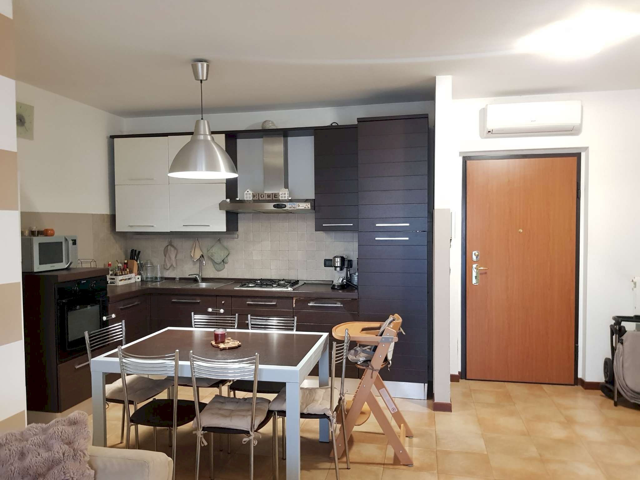 ingresso - Two-room apartment via Mazzini, Paullo - photo 2