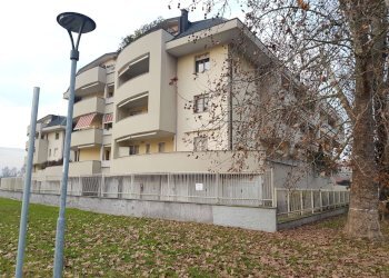 esterno - Bilocale via Mazzini, Paullo - foto 31