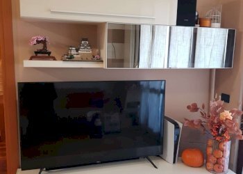 soggiorno - Bilocale via Mazzini, Paullo - foto 6