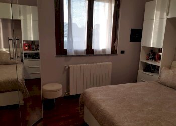 camera matrimoniale - Bilocale via Mazzini, Paullo - foto 14