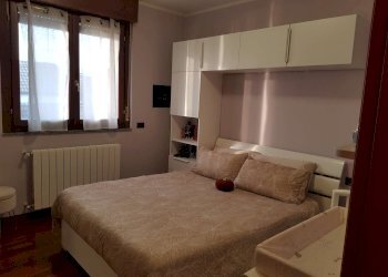 camera matrimoniale - Bilocale via Mazzini, Paullo - foto 15