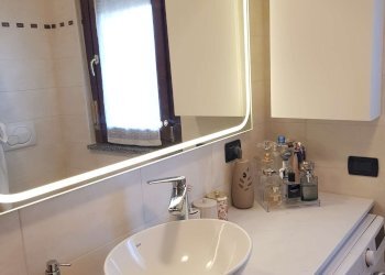 bagno - Bilocale via Mazzini, Paullo - foto 17