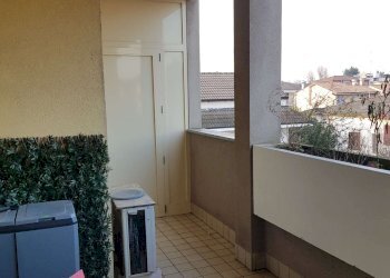 terrazzo - Bilocale via Mazzini, Paullo - foto 18