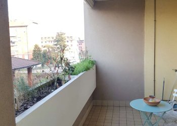 terrazzo - Bilocale via Mazzini, Paullo - foto 19