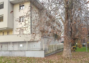 esterno - Bilocale via Mazzini, Paullo - foto 22