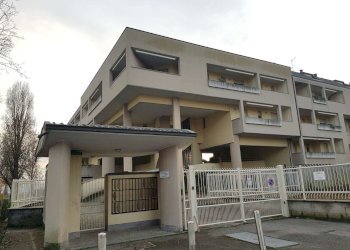 esterno - Bilocale via Mazzini, Paullo - foto 23