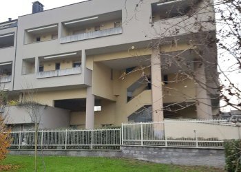 esterno - Bilocale via Mazzini, Paullo - foto 24