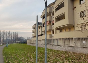 esterno - Bilocale via Mazzini, Paullo - foto 25