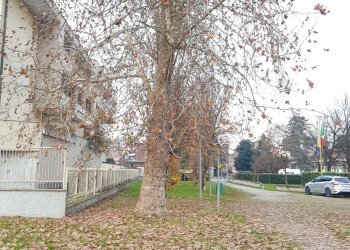 esterno - Bilocale via Mazzini, Paullo - foto 26