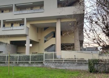 esterno - Bilocale via Mazzini, Paullo - foto 27