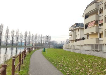 esterno - Bilocale via Mazzini, Paullo - foto 28