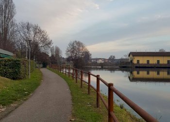 esterno - Bilocale via Mazzini, Paullo - foto 29