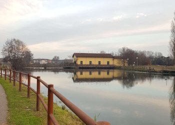 esterno - Bilocale via Mazzini, Paullo - foto 30