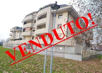 venduto - Bilocale via Mazzini, Paullo - foto 1