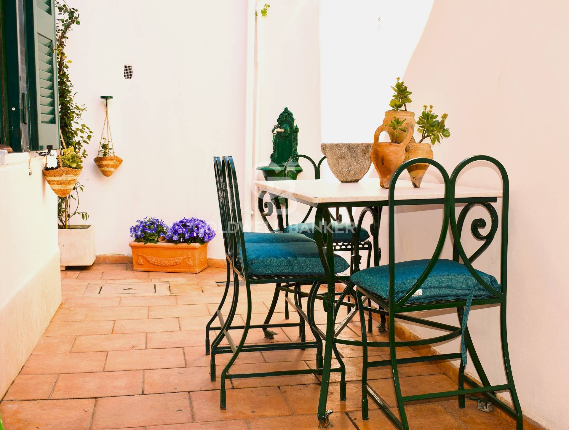 Foto 1 - Bilocale Via di Monte del Gallo, Roma - foto 1