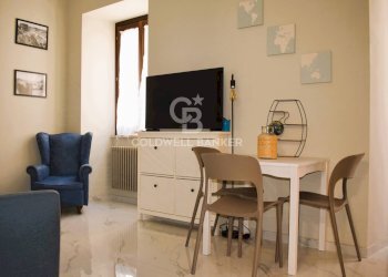 Foto 2 - Bilocale Via di Monte del Gallo, Roma - foto 2