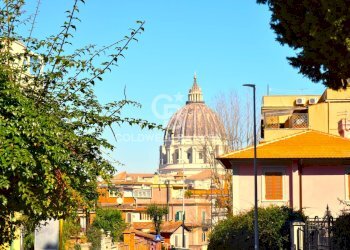 Foto 3 - Bilocale Via di Monte del Gallo, Roma - foto 3