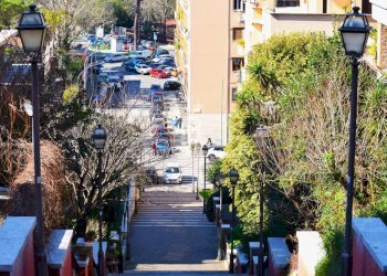 Foto 5 - Bilocale Via di Monte del Gallo, Roma - foto 5